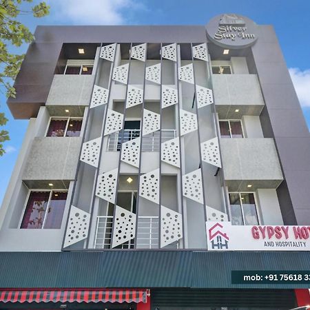 Gypsy Hotel Cusat Kochi Exteriér fotografie